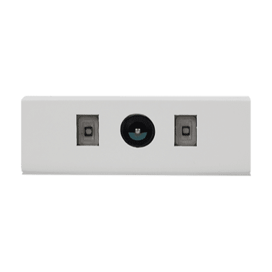 Gesture Control Camera